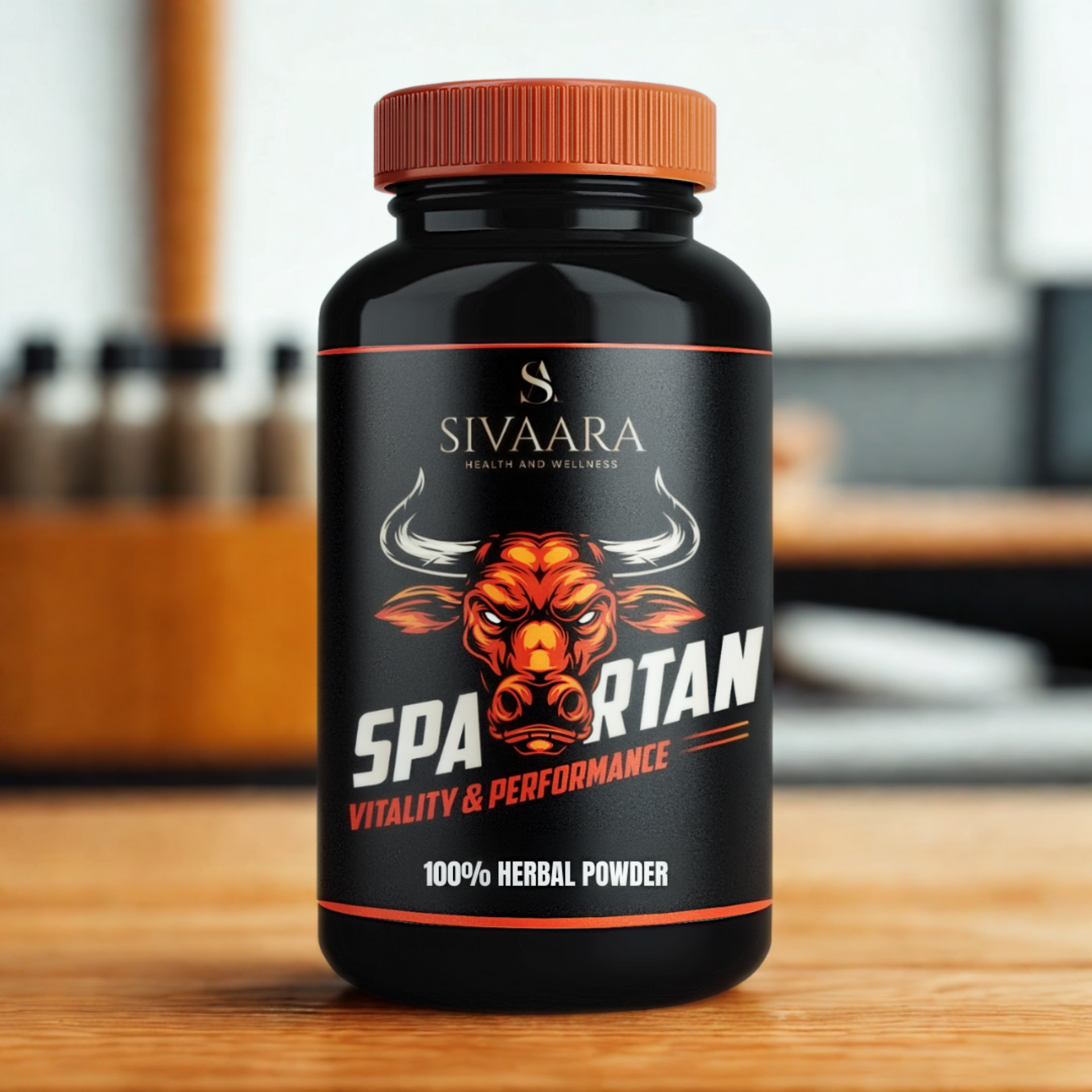 Sivaara Spartan Powder - ಅಕಾಲಿಕ ಸ್ಖಲನ, ನಿಮಿರುವಿಕೆಯ ಅಪಸಾಮಾನ್ಯ ಕ್ರಿಯೆ ಮತ್ತು ಸಮಯದ ಸಮಸ್ಯೆಯಲ್ಲಿ 100% ಫಲಿತಾಂಶಗಳು